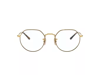 Ray-Ban Jack Silmalasit RX 6465 2945