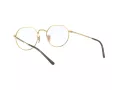 Ray-Ban Jack Silmalasit RX 6465 2945