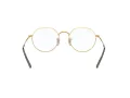 Ray-Ban Jack Silmalasit RX 6465 2945