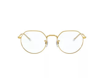 Ray-Ban Jack Silmalasit RX 6465 3086