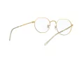 Ray-Ban Jack Silmalasit RX 6465 3086