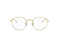 Ray-Ban Jack Silmalasit RX 6465 3086
