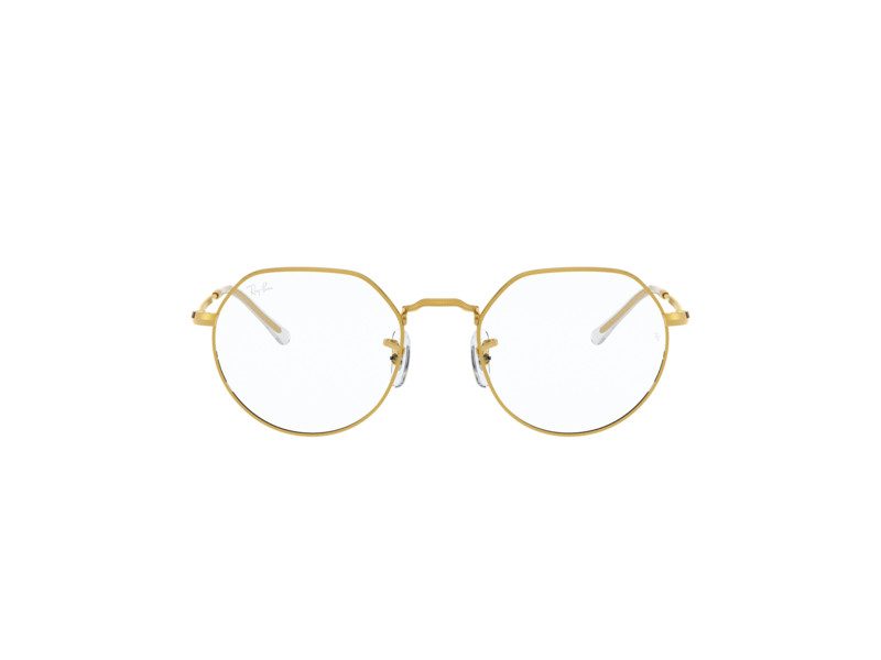 Ray-Ban Jack Silmalasit RX 6465 3086