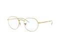 Ray-Ban Jack Silmalasit RX 6465 3086