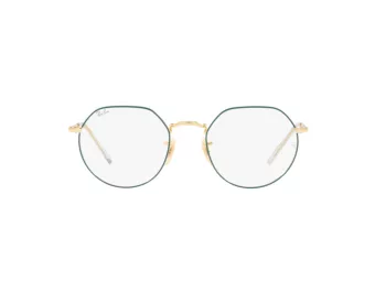Ray-Ban Jack Silmalasit RX 6465 3136