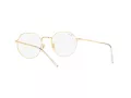 Ray-Ban Jack Silmalasit RX 6465 3136