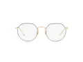 Ray-Ban Jack Silmalasit RX 6465 3136
