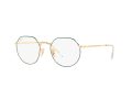 Ray-Ban Jack Silmalasit RX 6465 3136
