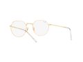 Ray-Ban Jack Silmalasit RX 6465 3136