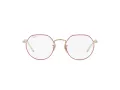 Ray-Ban Jack Silmalasit RX 6465 3137