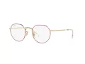 Ray-Ban Jack Silmalasit RX 6465 3137