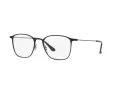 Ray-Ban Silmalasit RX 6466 2904