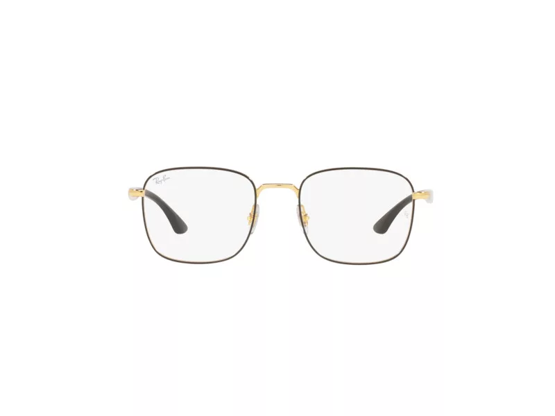 Ray-Ban Silmalasit RX 6469 2991