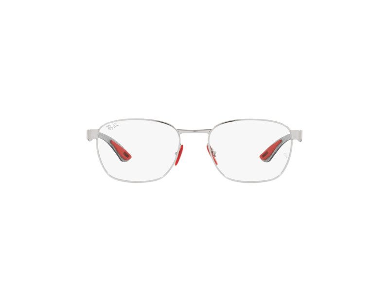 Ray-Ban Scuderia Ferrari Collection Silmalasit RX 6480M F069