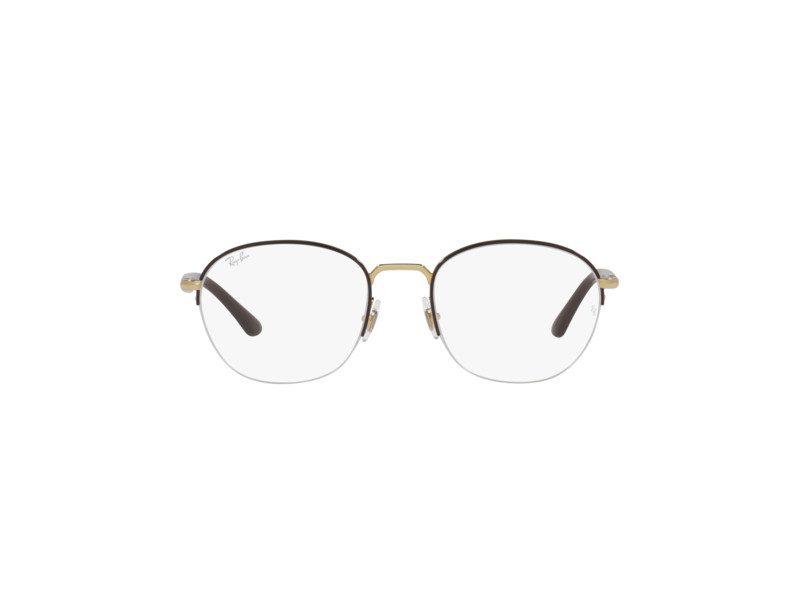 Ray-Ban Silmalasit RX 6487 2905