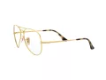 Ray-Ban Aviator Silmalasit RX 6489 2500