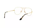 Ray-Ban Aviator Silmalasit RX 6489 2500