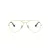 Ray-Ban Aviator Silmalasit RX 6489 2500