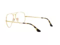Ray-Ban Aviator Silmalasit RX 6489 2500