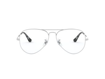 Ray-Ban Aviator Silmalasit RX 6489 2501