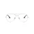 Ray-Ban Aviator Silmalasit RX 6489 2501