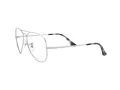 Ray-Ban Aviator Silmalasit RX 6489 2501