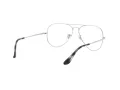 Ray-Ban Aviator Silmalasit RX 6489 2501
