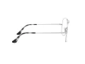 Ray-Ban Aviator Silmalasit RX 6489 2501