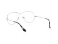Ray-Ban Aviator Silmalasit RX 6489 2501