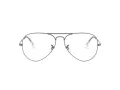 Ray-Ban Aviator Silmalasit RX 6489 2502