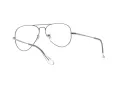 Ray-Ban Aviator Silmalasit RX 6489 2502