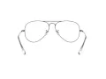 Ray-Ban Aviator Silmalasit RX 6489 2502