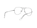 Ray-Ban Aviator Silmalasit RX 6489 2502