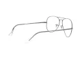 Ray-Ban Aviator Silmalasit RX 6489 2502