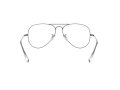 Ray-Ban Aviator Silmalasit RX 6489 2502