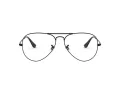 Ray-Ban Aviator Silmalasit RX 6489 2503