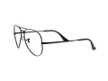 Ray-Ban Aviator Silmalasit RX 6489 2503