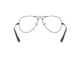 Ray-Ban Aviator Silmalasit RX 6489 2503