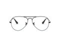 Ray-Ban Aviator Silmalasit RX 6489 2503