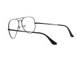 Ray-Ban Aviator Silmalasit RX 6489 2503