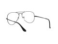Ray-Ban Aviator Silmalasit RX 6489 2503