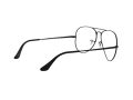 Ray-Ban Aviator Silmalasit RX 6489 2503