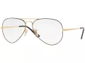 Ray-Ban Aviator RX 6489 2946 55 Férfi, Női szemüvegkeret (optikai keret)