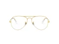 Ray-Ban Aviator Silmalasit RX 6489 3086