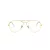 Ray-Ban Aviator Silmalasit RX 6489 3086