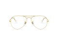 Ray-Ban Aviator Silmalasit RX 6489 3086