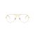Ray-Ban Aviator Silmalasit RX 6489 3086
