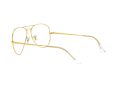 Ray-Ban Aviator Silmalasit RX 6489 3086