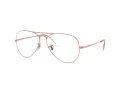 Ray-Ban Aviator Silmalasit RX 6489 3094