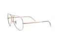 Ray-Ban Aviator Silmalasit RX 6489 3094